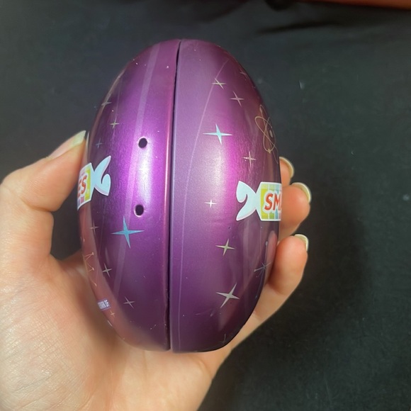 Smarties Tin Container - Picture 5 of 10